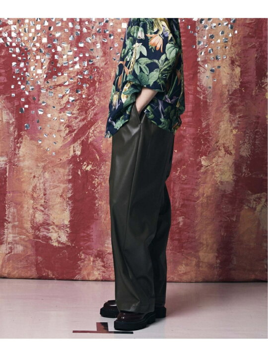 楽天市場】【SALE／50%OFF】MAISON SPECIAL 《ユニセックスアイテム 