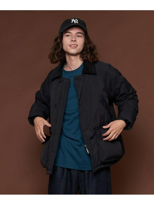 楽天市場】L.L.Bean 別注 Boothbay Down Parka フリークスストア 