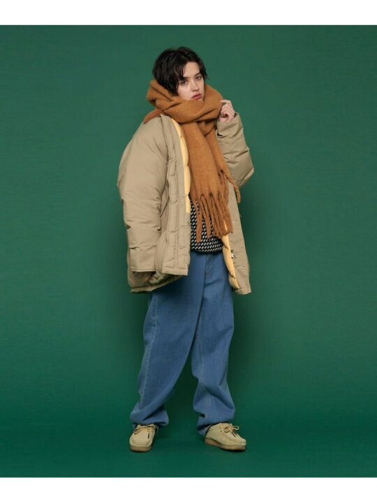 楽天市場】L.L.Bean 別注 Boothbay Down Parka フリークスストア 