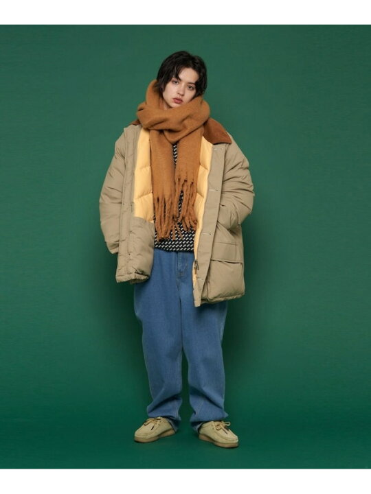 楽天市場】L.L.Bean 別注 Boothbay Down Parka フリークスストア 