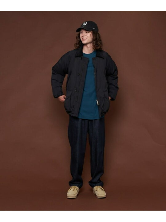 楽天市場】L.L.Bean 別注 Boothbay Down Parka フリークスストア 