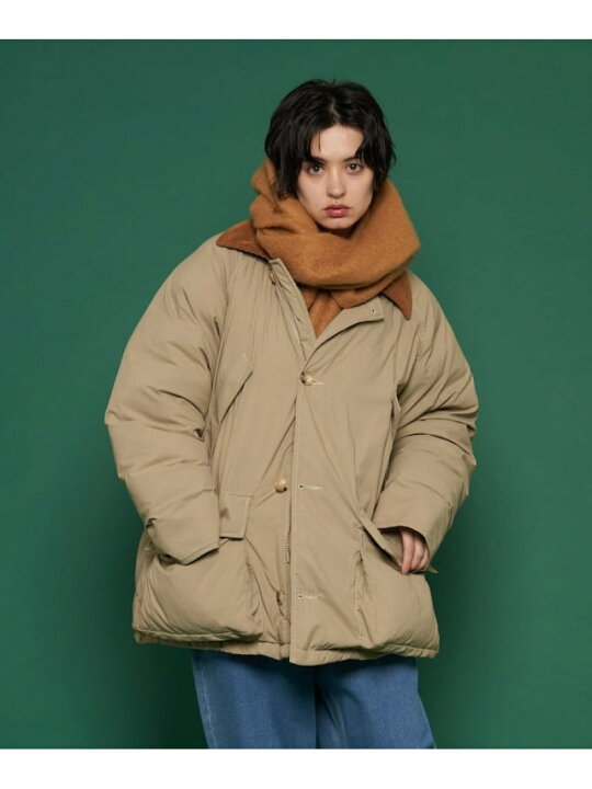 楽天市場】L.L.Bean 別注 Boothbay Down Parka フリークスストア 