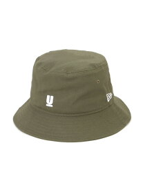 UNDERCOVER UB0D6H02-1 アンダーカバー 帽子 ハット カーキグリーン ブラック ネイビー【送料無料】