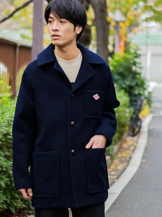 楽天市場】UNITED ARROWS green label relaxing [ダントン] SC☆DANTON 