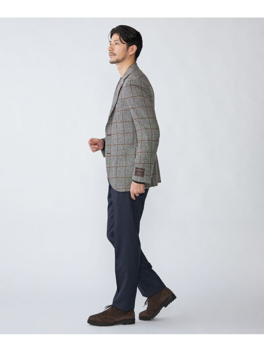 楽天市場】【SALE／40%OFF】SHIPS MEN SHIPS: ANGELICO チェック 