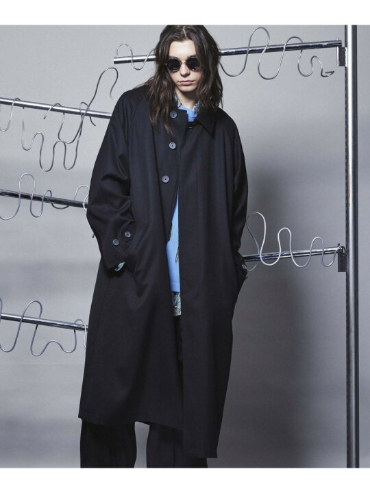 楽天市場】【SALE／50%OFF】MAISON SPECIAL 《ユニセックスアイテム  