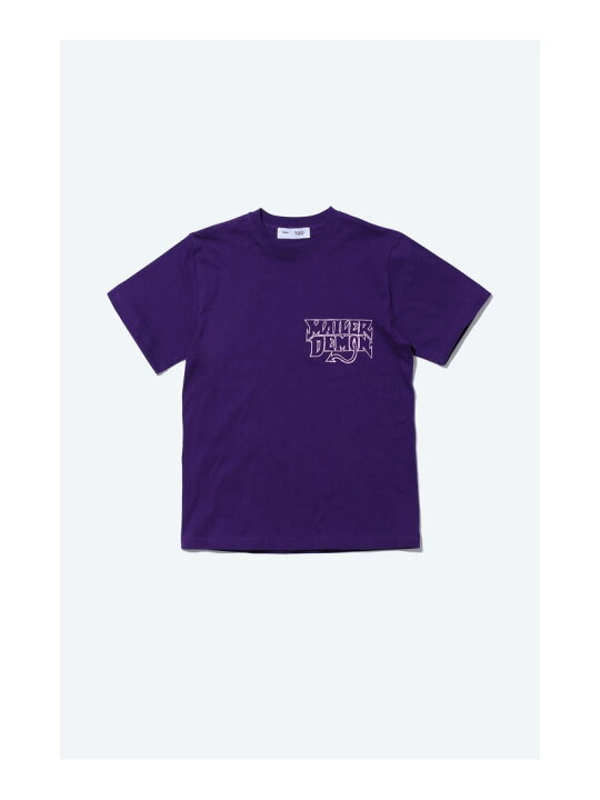 楽天市場】TOGA TOO MAILER DEMON T-shirt トーガ トップス カットソー 