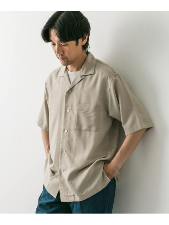楽天市場】【SALE／50%OFF】URBAN RESEARCH DOORS リネン/シルク混 