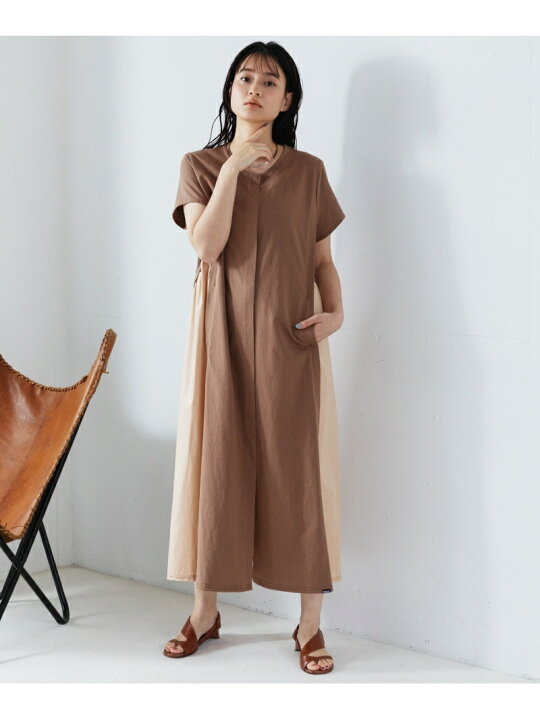 楽天市場】【SALE／30%OFF】SILAS WOVEN LAYERED DRESS ワンピース 