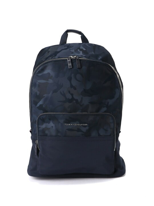 楽天市場】【SALE／40%OFF】TOMMY HILFIGER (M)カモフラージュジャ 