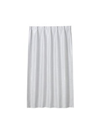 Francfranc ルシーラ ドレープカーテン H2000*W1000 フランフラン インテリア・生活雑貨 カーテン グレー【先行予約】*【送料無料】