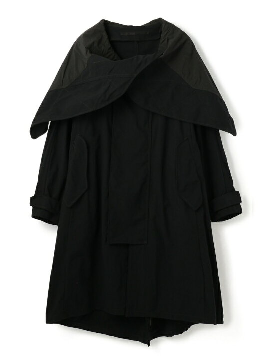 楽天市場】LHP JULIUS/ユリウス/モッズコート(687COM1) エルエイチピー  