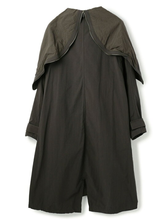 楽天市場】LHP JULIUS/ユリウス/モッズコート(687COM1) エルエイチピー  