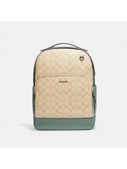 楽天市場】【SALE／77%OFF】COACH OUTLET 【公式】グラハム バック 