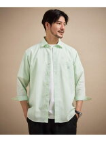 楽天市場】takeo kikuchi 七分袖（メンズファッション）の通販 七分袖のシャツ（TK）