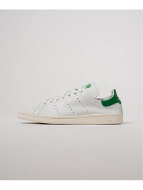 EDIFICE adidas Originals (アディダス オリジナルス) STAN SMITH DECON エディフィス シューズ・靴 スニーカー ホワイト ブラック【送料無料】