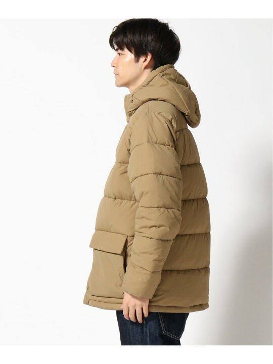 楽天市場】【SALE／83%OFF】GAP (U)プリマロフト(R) ビッグパファー 