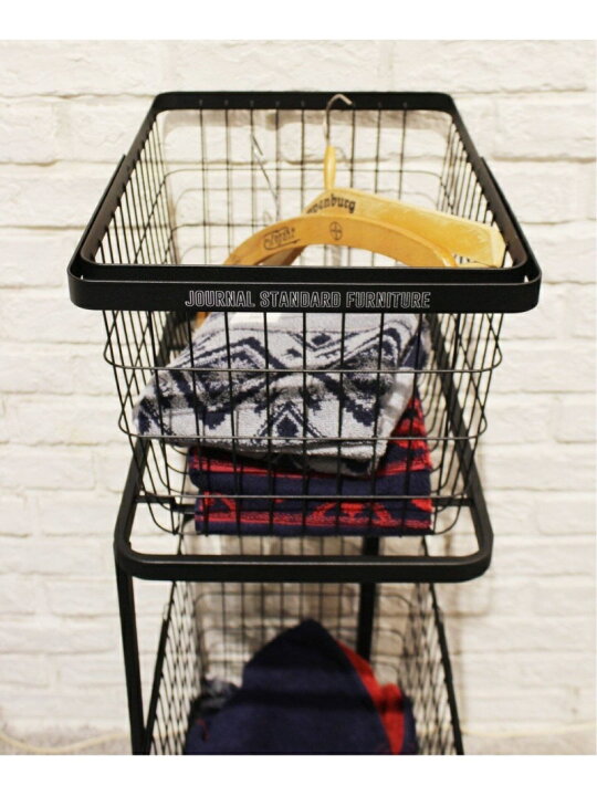 楽天市場】【SALE／20%OFF】JOURNAL STANDARD FURNITURE 山崎実業 