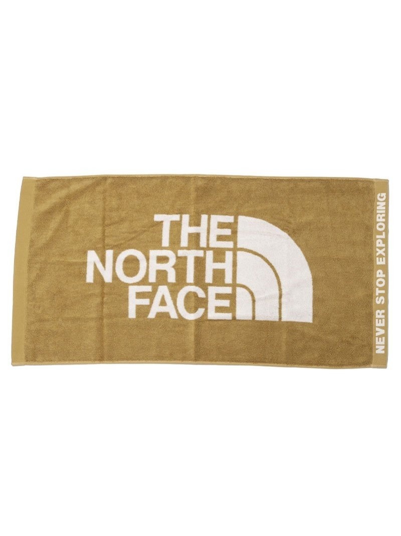 THE NORTH FACE THE NORTH FACE COMFORT COTTON TOWEL L アトモスピンク ファッショングッズ  ハンカチ/タオル ブラウン【送料無料】 - www.edurng.go.th