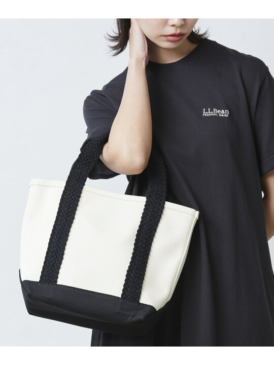 楽天市場】【SALE／30%OFF】L.L.Bean ウェブ・ハンドル・トート 