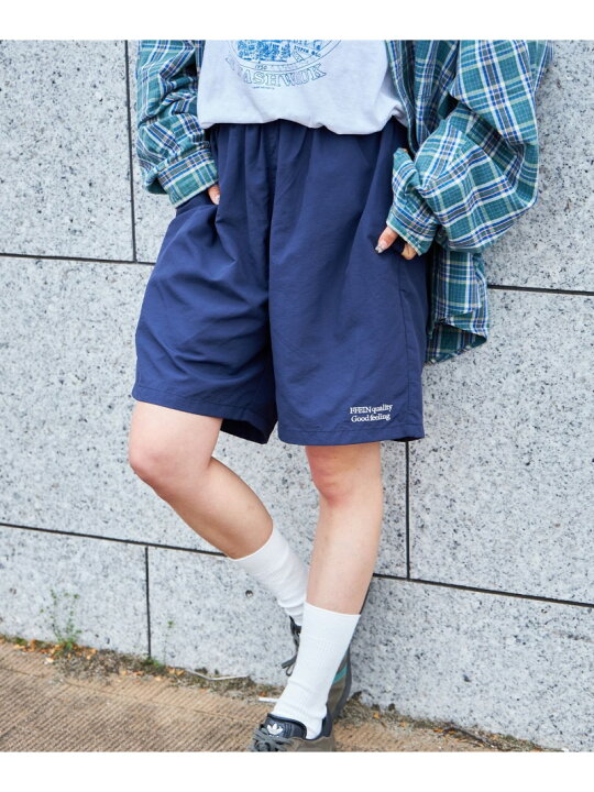 楽天市場】FFEIN 【FFEIN(フェイン)】ワンポイント刺繍ナイロン 
