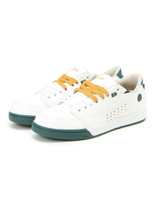 Mns ターマック Tarmac グラビス グラビス スニーカー ハイカット gravis - gravis グラビス TARMAC AC ターマック ハイカット 美品 24cmの通販 by chaco 評価宜しく グラビス なら