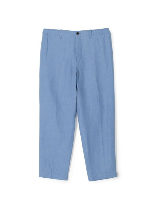 楽天市場】【SALE／53%OFF】TOMORROWLAND MEN ベルジャンリネン ワイド 