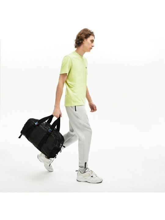 楽天市場】【SALE／50%OFF】LACOSTE ALTITUDENYLONボストンバッグ 