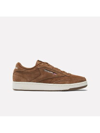 【SALE／47%OFF】Reebok クラブシー 85 / CLUB C 85 リーボック シューズ・靴 スニーカー【RBA_E】【送料無料】