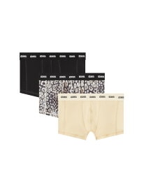 DIESEL メンズ ボクサーパンツ 3枚パック DAMIEN-UTLT-3PACK ディーゼル インナー・ルームウェア ボクサーパンツ・トランクス ブラック【送料無料】