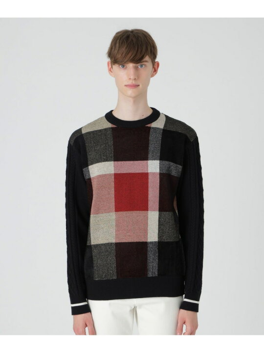 楽天市場】【SALE／31%OFF】BLACK LABEL CRESTBRIDGE 【店舗限定 