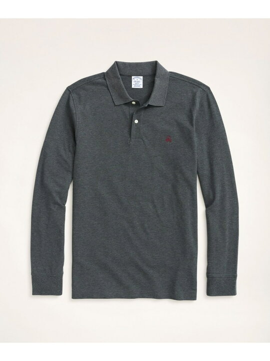 楽天市場】BROOKS BROTHERS GF スーピマコットン ストレッチピケ 