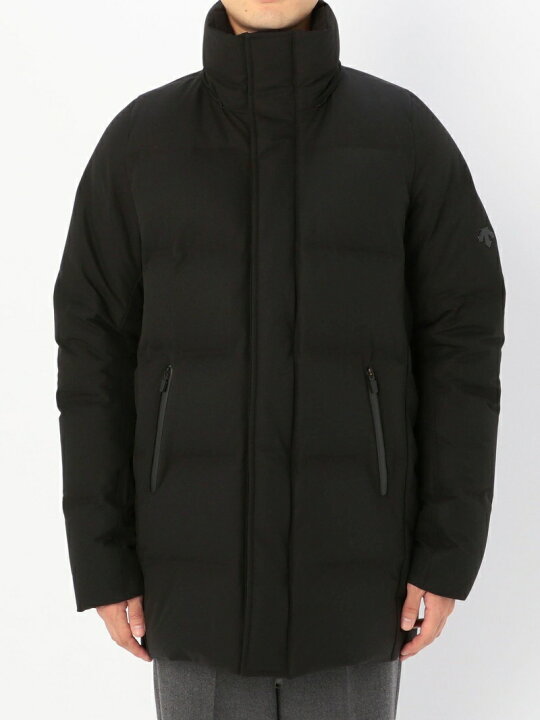 楽天市場】Bshop 【DESCENTE ALLTERRAIN】〈別注〉水沢ダウン ロング 