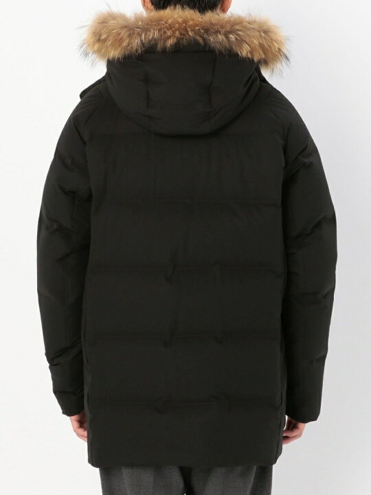 楽天市場】Bshop 【DESCENTE ALLTERRAIN】〈別注〉水沢ダウン ロング 