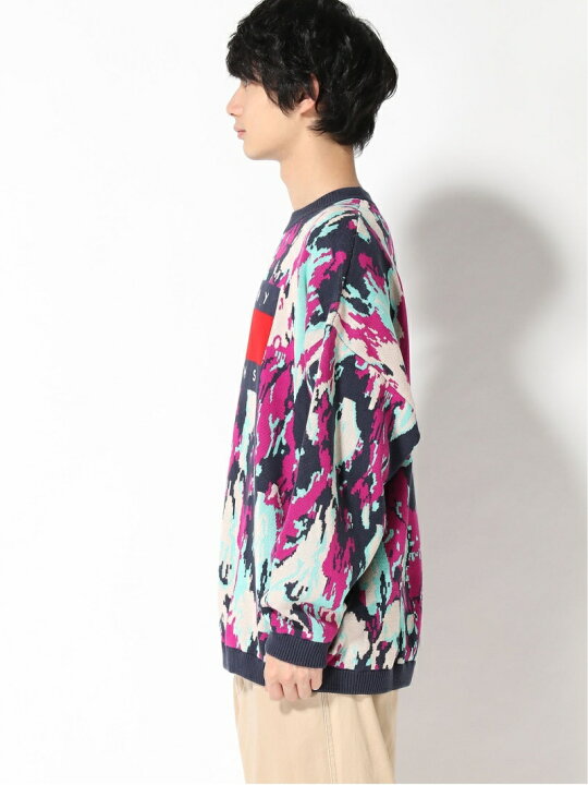 楽天市場】【SALE／40%OFF】TOMMY JEANS (M)TOMMY HILFIGER(トミー 