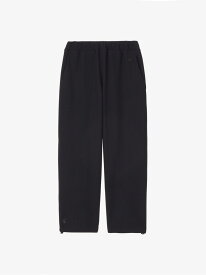 Goldwin 【公式】ポーラテックパワーストレッチイージーパンツ(ユニセックス) ゴールドウイン パンツ その他のパンツ ブラック グレー ベージュ【送料無料】