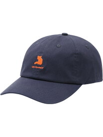 KEEN UNISEX US4 KEEN LOGO STRETCH CAP キーン ロゴ ストレッチ キャップ キーン 帽子 キャップ ネイビー【送料無料】