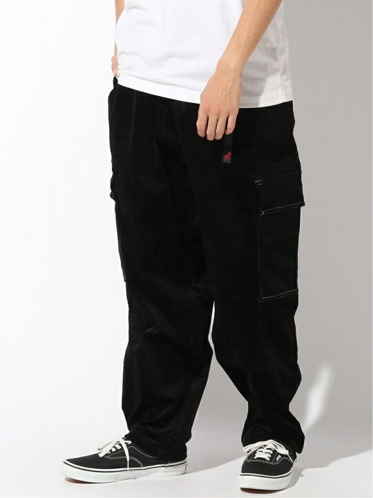 楽天市場】XLARGE GRAMICCI CORDUROY RESORT PANT パンツ XLARGE 