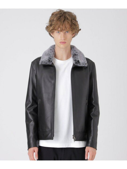 楽天市場】【SALE／46%OFF】BLACK LABEL CRESTBRIDGE PREMIUMレザー 