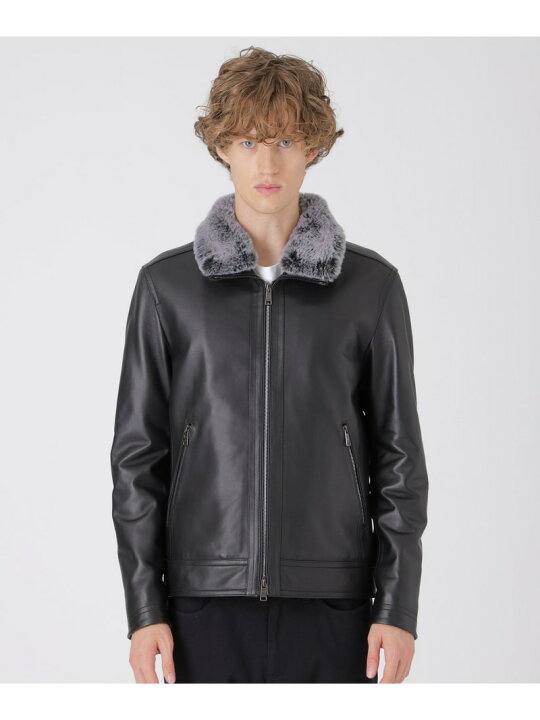 楽天市場】【SALE／46%OFF】BLACK LABEL CRESTBRIDGE PREMIUMレザー 