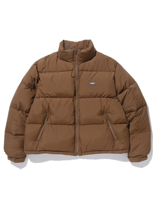 楽天市場】【SALE／30%OFF】XLARGE DOWN JACKET ダウンジャケット 