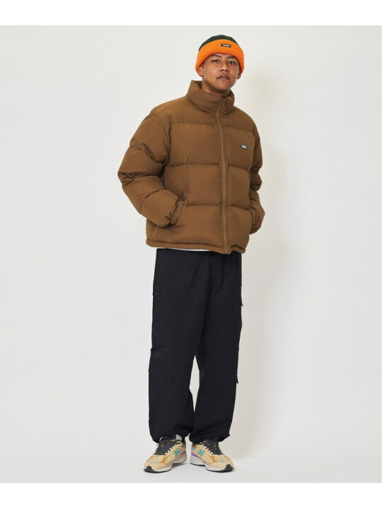 楽天市場】【SALE／30%OFF】XLARGE DOWN JACKET ダウンジャケット 