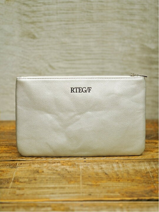 楽天市場】Retro Engine Retro Engine/(M)RTEG Synthetic Clutch BAG 