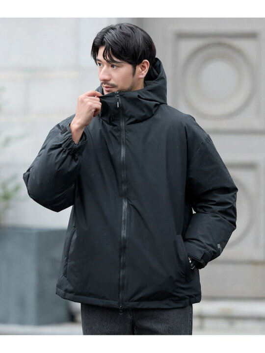 楽天市場】+phenix +phenix 別注 GORE-TEX infinium スタンド 