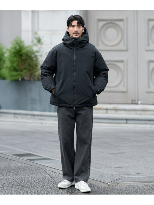 楽天市場】+phenix +phenix 別注 GORE-TEX infinium スタンド 