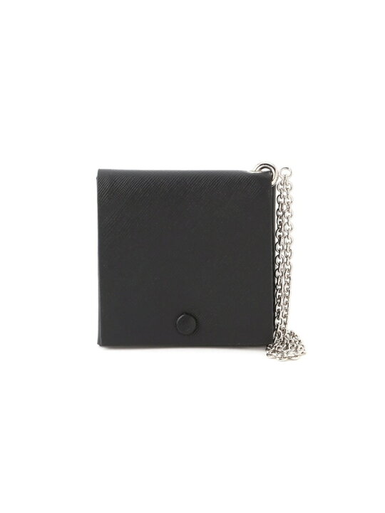 楽天市場】Maison Margiela ネックウォレット メゾンマルジェラ 財布 