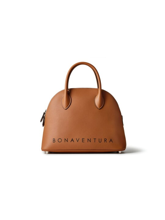楽天市場】【SALE／50%OFF】BONAVENTURA ロゴ エマ バッグ (28 