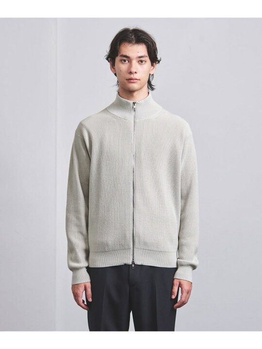 楽天市場】【SALE／40%OFF】UNITED ARROWS ジップアップ ドライバーズ 