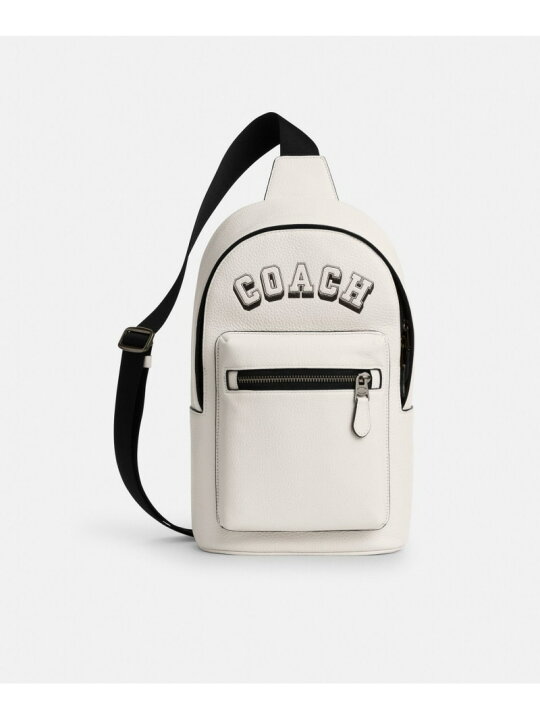 楽天市場】【SALE／70%OFF】COACH OUTLET 【公式】ウエスト パック 