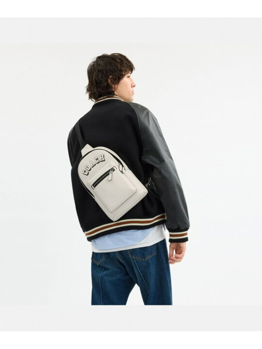 楽天市場】【SALE／70%OFF】COACH OUTLET 【公式】ウエスト パック 